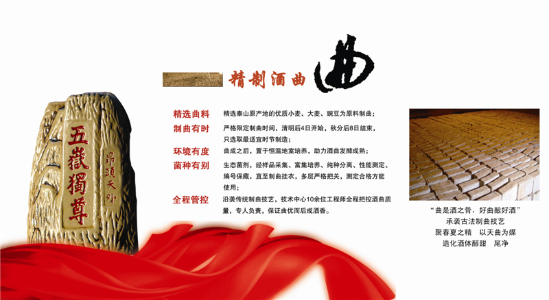 泰山酒業